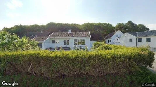 Apartments for rent in Sola - Photo from Google Street View