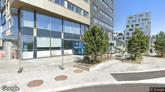 Apartments for rent in Stavanger - Photo from Google Street View
