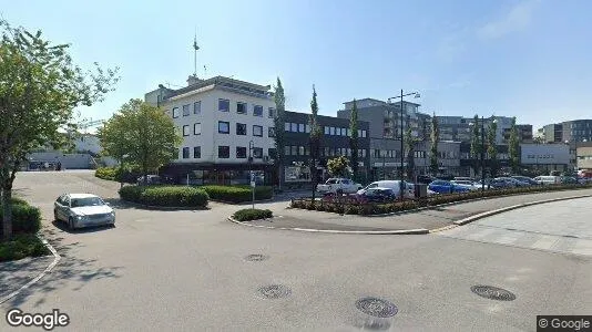 Apartments for rent in Hå - Photo from Google Street View