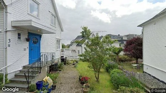 Rooms for rent in Haugesund - Photo from Google Street View