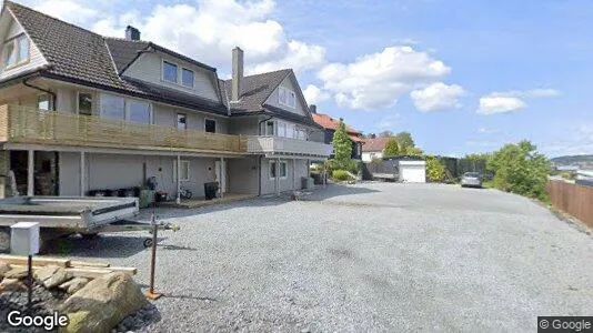 Apartments for rent in Stavanger - Photo from Google Street View