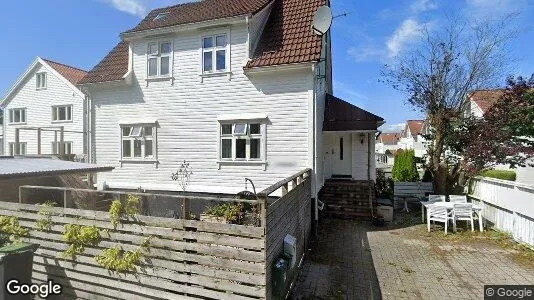 Apartments for rent in Stavanger - Photo from Google Street View