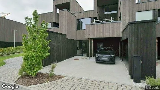 Apartments for rent in Sandnes - Photo from Google Street View