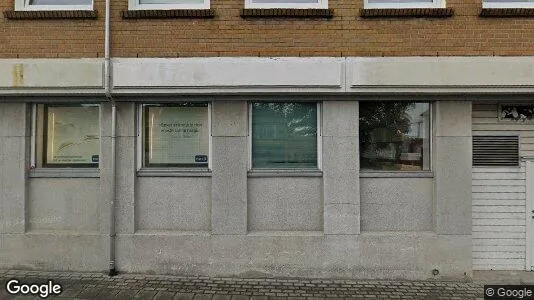 Apartments for rent in Haugesund - Photo from Google Street View