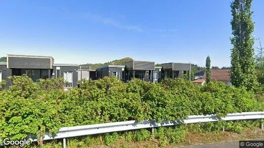 Apartments for rent in Haugesund - Photo from Google Street View