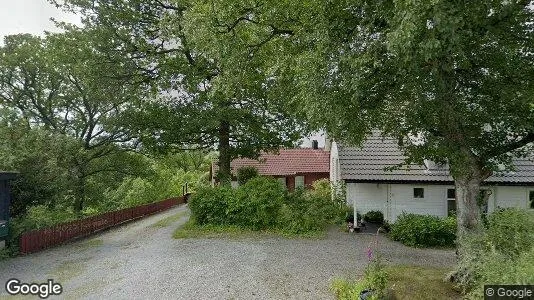 Apartments for rent in Stavanger - Photo from Google Street View