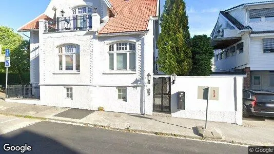 Apartments for rent in Stavanger - Photo from Google Street View