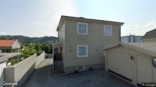 Apartments for rent in Sandnes - Photo from Google Street View