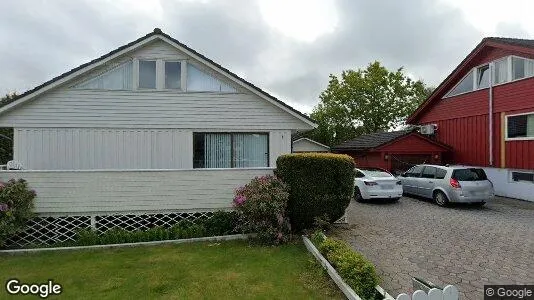 Apartments for rent in Stavanger - Photo from Google Street View
