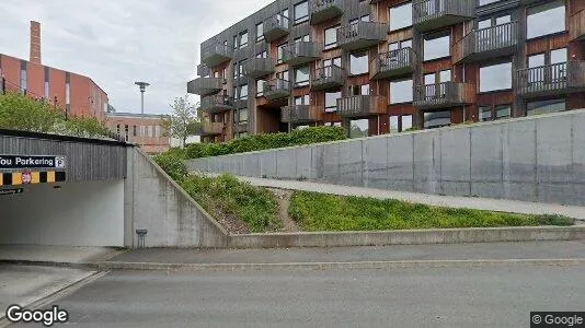 Apartments for rent in Stavanger - Photo from Google Street View