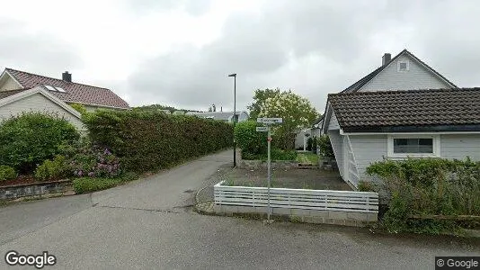 Apartments for rent in Stavanger - Photo from Google Street View