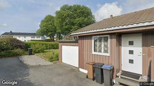 Apartments for rent in Sandnes - Photo from Google Street View
