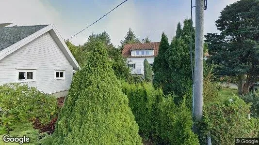 Apartments for rent in Karmøy - Photo from Google Street View