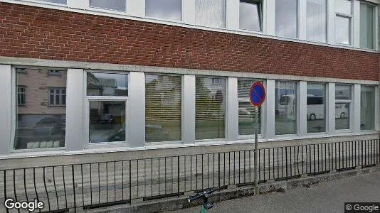 Rooms for rent in Stavanger - Photo from Google Street View