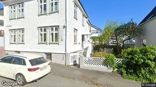 Apartments for rent in Stavanger - Photo from Google Street View