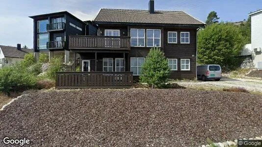 Apartments for rent in Eigersund - Photo from Google Street View