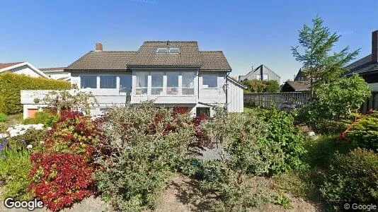 Apartments for rent in Stavanger - Photo from Google Street View