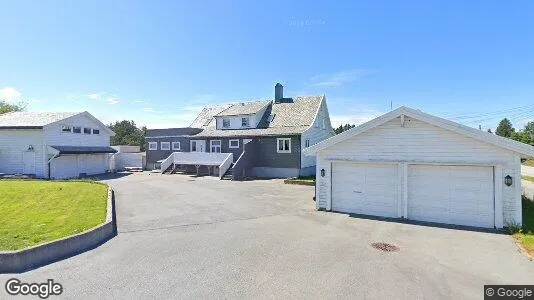 Apartments for rent in Karmøy - Photo from Google Street View