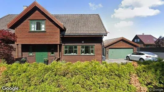 Rooms for rent in Stavanger - Photo from Google Street View