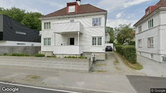 Rooms for rent in Stavanger - Photo from Google Street View