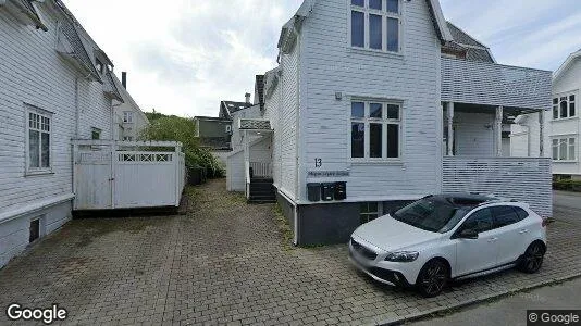 Rooms for rent in Stavanger - Photo from Google Street View