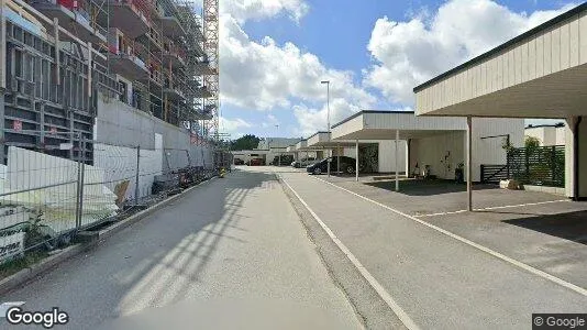 Apartments for rent in Sandnes - Photo from Google Street View