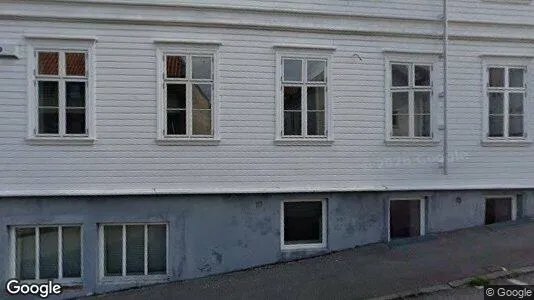 Rooms for rent in Stavanger - Photo from Google Street View