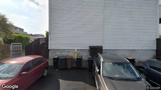 Apartments for rent in Stavanger - Photo from Google Street View