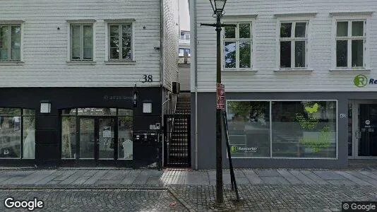 Apartments for rent in Stavanger - Photo from Google Street View