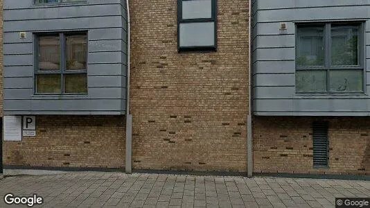 Apartments for rent in Stavanger - Photo from Google Street View