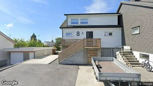 Apartments for rent in Stavanger - Photo from Google Street View