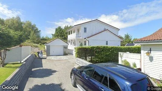 Apartments for rent in Stavanger - Photo from Google Street View