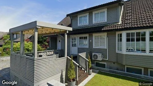 Rooms for rent in Sandnes - Photo from Google Street View