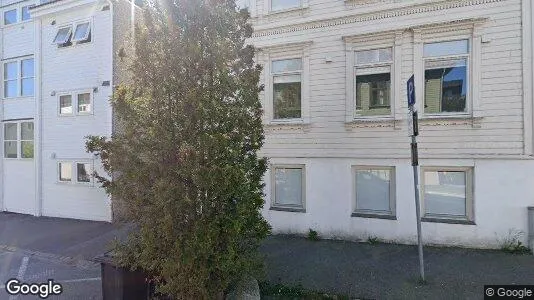 Rooms for rent in Stavanger - Photo from Google Street View