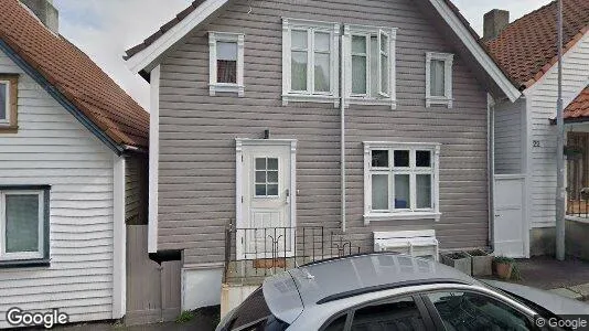 Apartments for rent in Stavanger - Photo from Google Street View