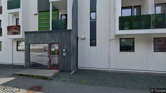 Apartments for rent in Haugesund - Photo from Google Street View
