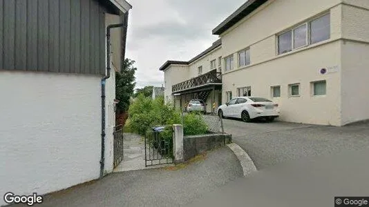 Apartments for rent in Sandnes - Photo from Google Street View