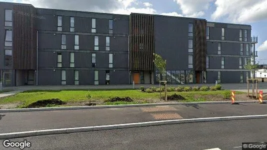 Apartments for rent in Stavanger - Photo from Google Street View