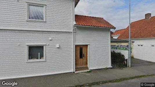 Rooms for rent in Stavanger - Photo from Google Street View
