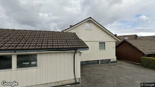 Apartments for rent in Sandnes - Photo from Google Street View
