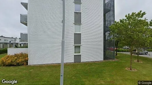Apartments for rent in Sola - Photo from Google Street View