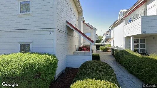 Apartments for rent in Stavanger - Photo from Google Street View
