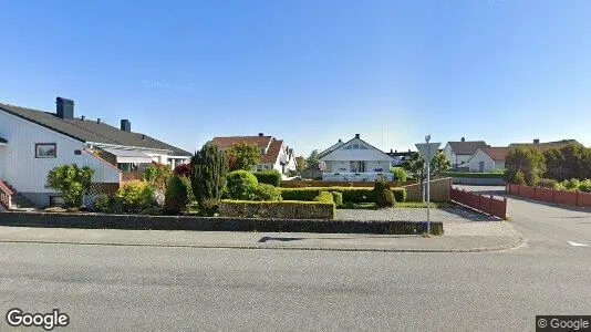 Apartments for rent in Stavanger - Photo from Google Street View