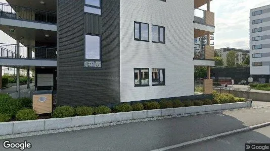 Apartments for rent in Stavanger - Photo from Google Street View