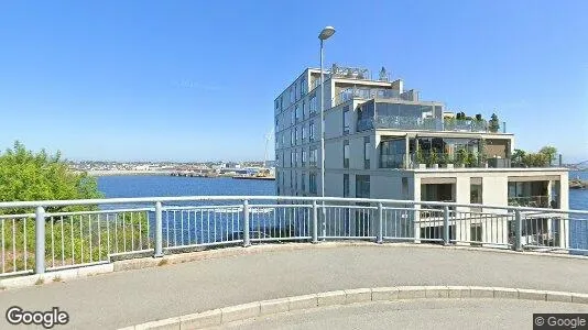 Apartments for rent in Stavanger - Photo from Google Street View