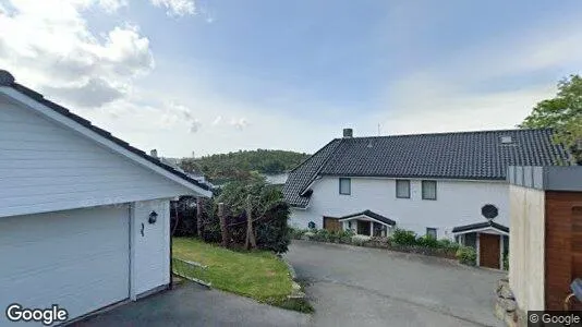 Apartments for rent in Stavanger - Photo from Google Street View