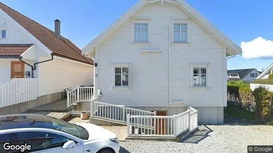 Apartments for rent in Randaberg - Photo from Google Street View