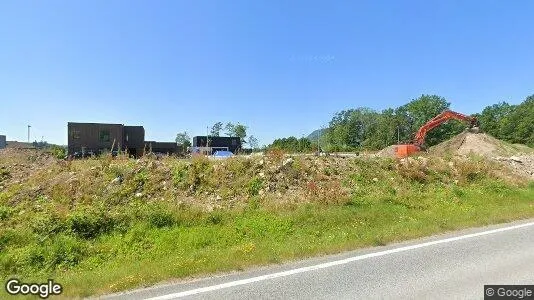 Apartments for rent in Strand - Photo from Google Street View