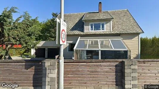 Apartments for rent in Stavanger - Photo from Google Street View