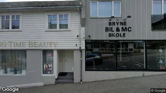 Apartments for rent in Time - Photo from Google Street View